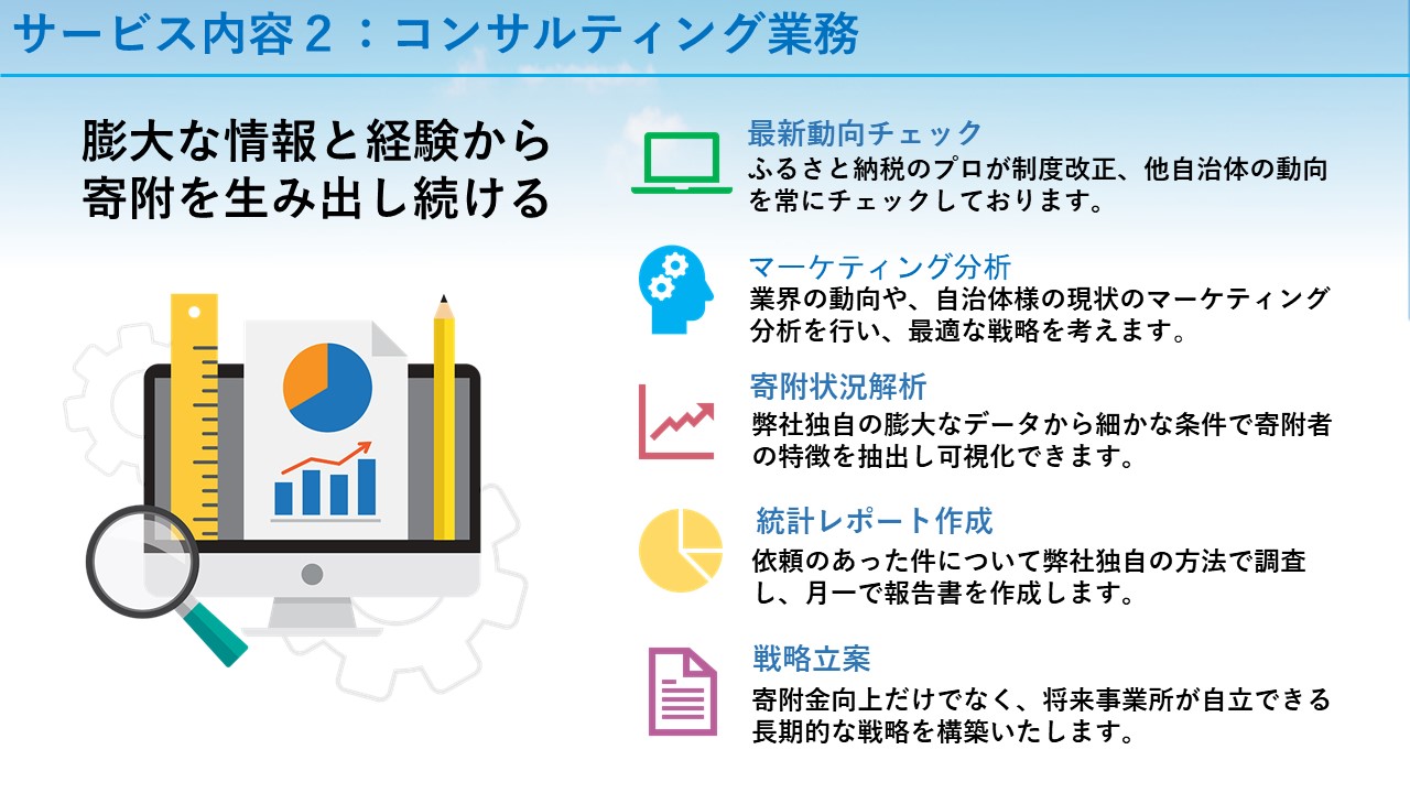 地域商社ふるさと